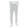 マンシングウェア Munsingwear　メンズ 撥水 ロゴ刺繍 ストレッチ ロングパンツ MG4FLP24M　2024年モデル [裾上げ対応1●]