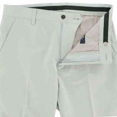 マンシングウェア Munsingwear　メンズ 撥水 ロゴ刺繍 ストレッチ ロングパンツ MG4FLP24M　2024年モデル 詳細4