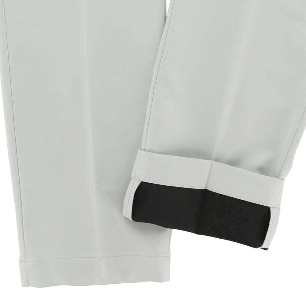 マンシングウェア Munsingwear　メンズ 撥水 ロゴ刺繍 ストレッチ ロングパンツ MG4FLP24M　2024年モデル 詳細6