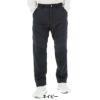 マンシングウェア Munsingwear　メンズ 生地切替 中綿 ストレッチ ボンディング ロングパンツ MG4FLP26M　2024年モデル 詳細9