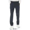 マンシングウェア Munsingwear　メンズ 千鳥柄 ストレッチ ロングパンツ MG4FLP80M　2024年モデル 詳細8