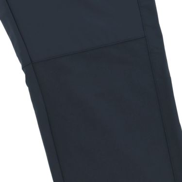 ルコック Le coq sportif　メンズ 中綿入り ハイブリット ストレッチ ロングパンツ LG4FLP04M　2024年モデル 詳細10