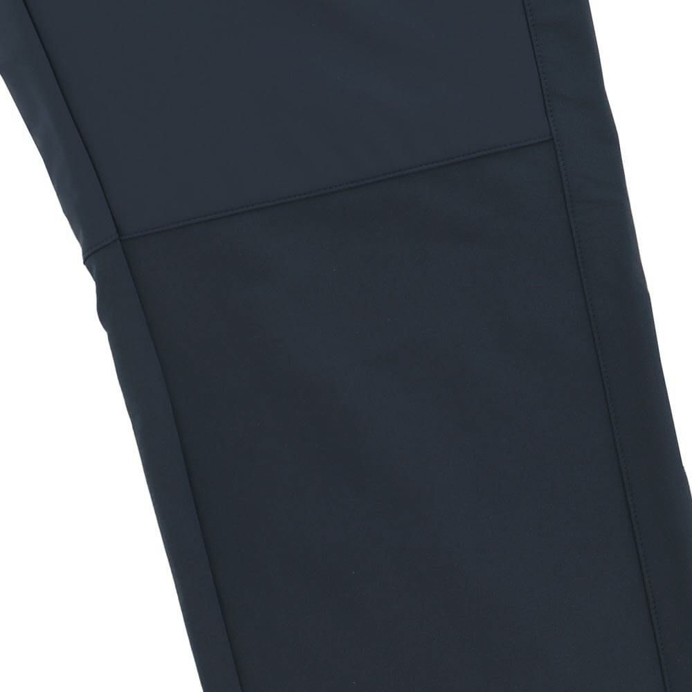 ルコック Le coq sportif　メンズ 中綿入り ハイブリット ストレッチ ロングパンツ LG4FLP04M　2024年モデル 詳細10