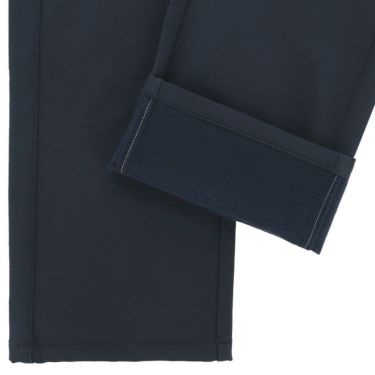 ルコック Le coq sportif　メンズ 中綿入り ハイブリット ストレッチ ロングパンツ LG4FLP04M　2024年モデル 詳細11