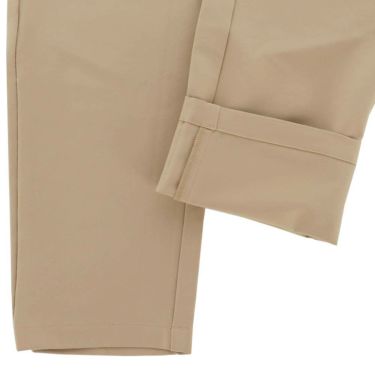 ルコック Le coq sportif　メンズ ストレッチ 9分丈 テーパード パンツ LG4FLP51M　2024年モデル 詳細7