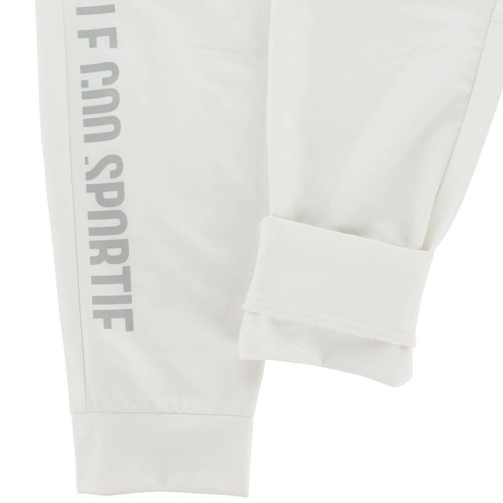 ルコック Le coq sportif　メンズ 撥水 防風 裏起毛 中わた ジョガーパンツ LG4FLPQ0M　2024年モデル 詳細14