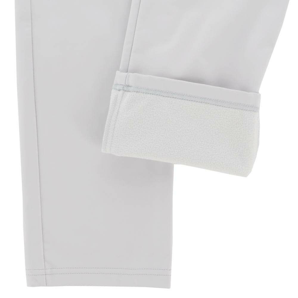 ルコック Le coq sportif　メンズ 撥水 ストレッチ 裏フリース ボンディング ロングパンツ LG4FLPQ1M　2024年モデル 詳細7