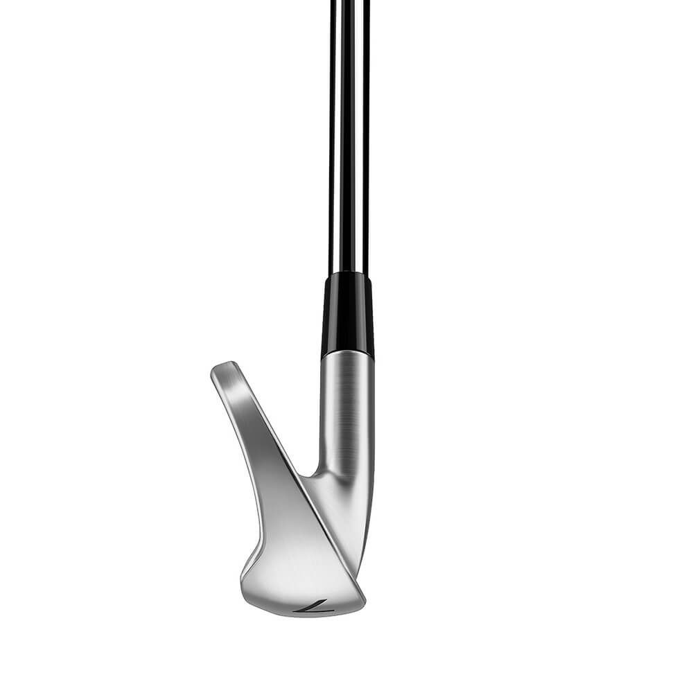 テーラーメイド　P8CB アイアン　5本セット（＃6～9、PW）　N.S.PRO MODUS3 TOUR 105 スチールシャフト　2025年モデル 詳細4