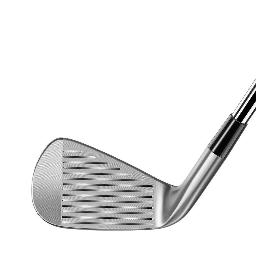 テーラーメイド　P8CB アイアン　単品　N.S.PRO MODUS3 TOUR 105 スチールシャフト　2025年モデル 詳細3