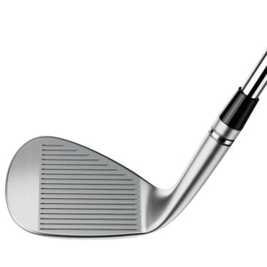 テーラーメイド　ミルドグラインド5 クローム　ウェッジ　ダイナミックゴールド MID 115 スチールシャフト　2025年モデル 詳細5