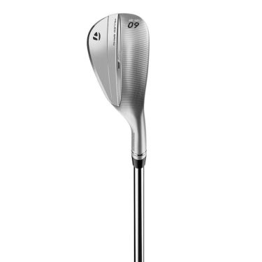 テーラーメイド　ミルドグラインド5 クローム　ウェッジ　N.S.PRO MODUS3 TOUR 105 スチールシャフト　2025年モデル 詳細3