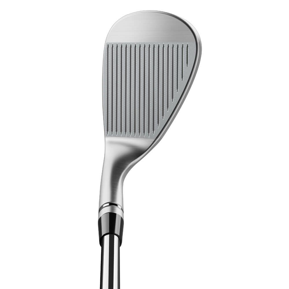 テーラーメイド　ミルドグラインド5 クローム　ウェッジ　N.S.PRO MODUS3 TOUR 105 スチールシャフト　2025年モデル 詳細4