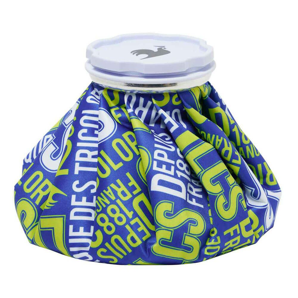 ルコック Le coq sportif　メンズ グラフィックデザイン アイスパック LG5SAZ64M BL ブルー　2025年モデル 詳細2