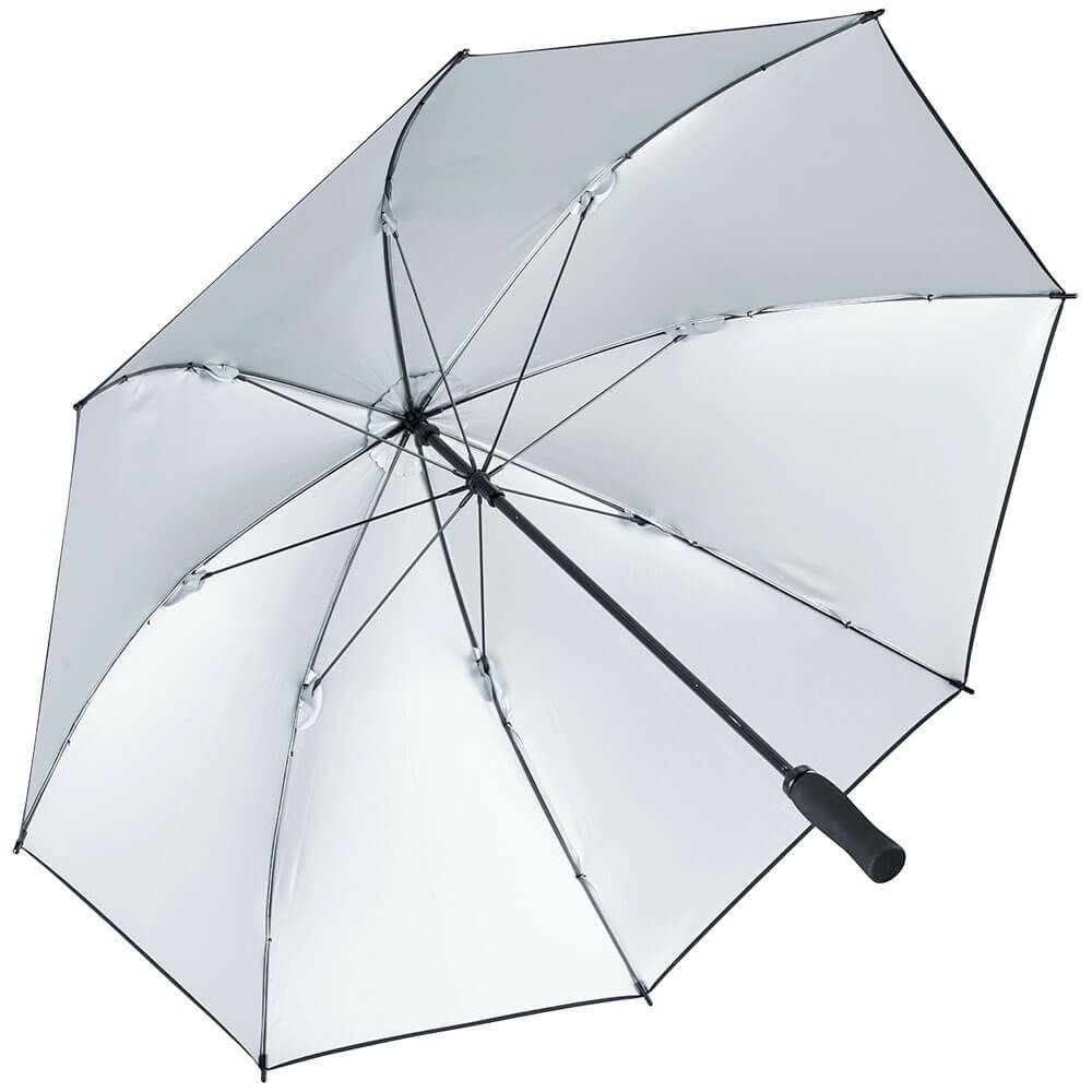 PING ピン　ツアーアンブレラ UM-P2401 01 ホワイト/ブラック 詳細1