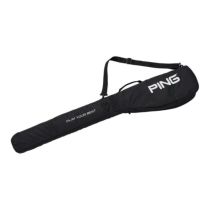 ピン PING　レンジケース GB-P2406 01 ブラック