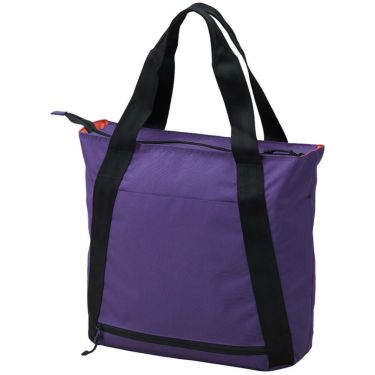 ピン PING　パフォーマンス ライン トートバッグ GB-F2509 01 パープル　2025年モデル 詳細1