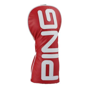 ピン PING PU クラシック キャディバッグ CB-F2401 37514-02 White