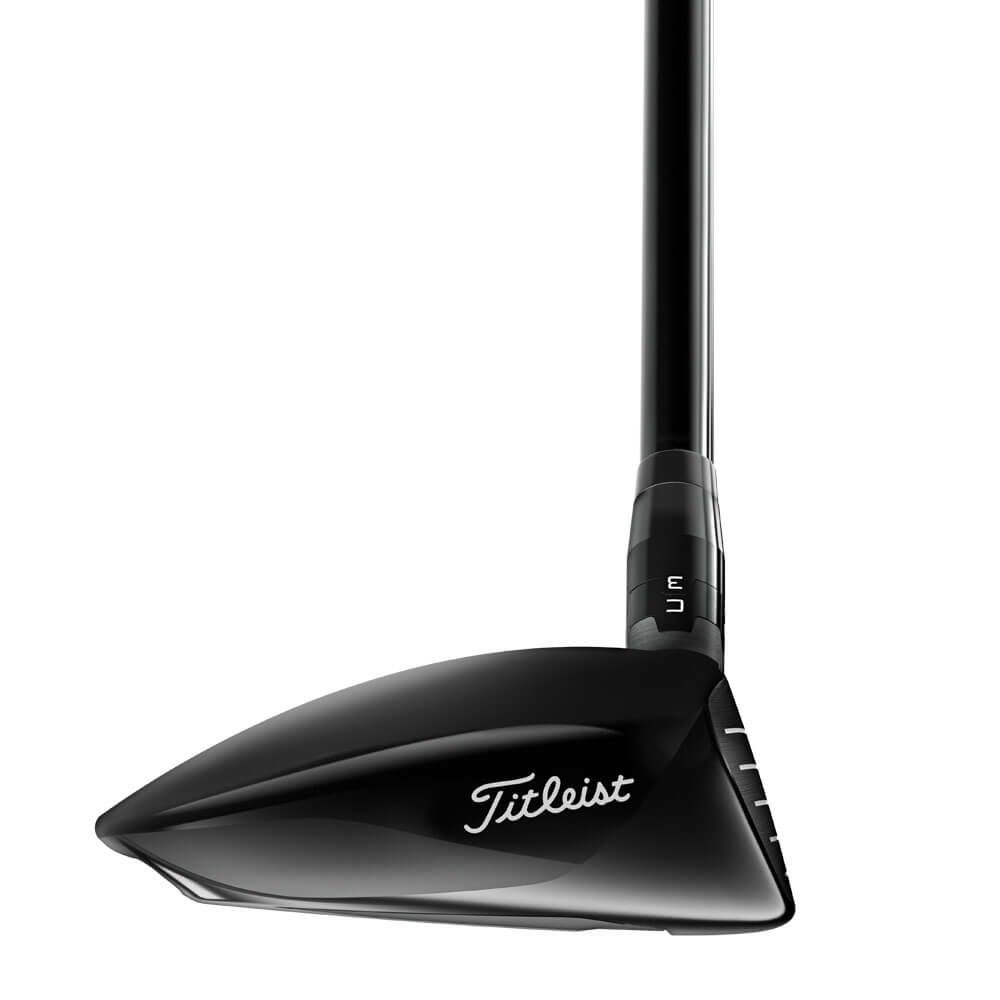 タイトリスト　GT1 3TOUR フェアウェイウッド　TENSEI 1K Blue シャフト　2025年モデル 詳細3