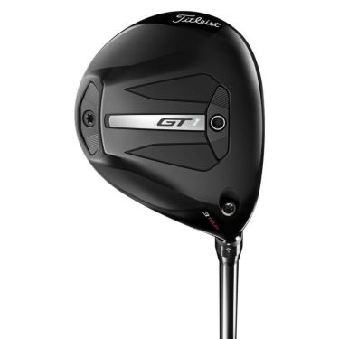 タイトリスト　GT1 3TOUR フェアウェイウッド　TENSEI 1K Blue シャフト　2025年モデル 詳細4