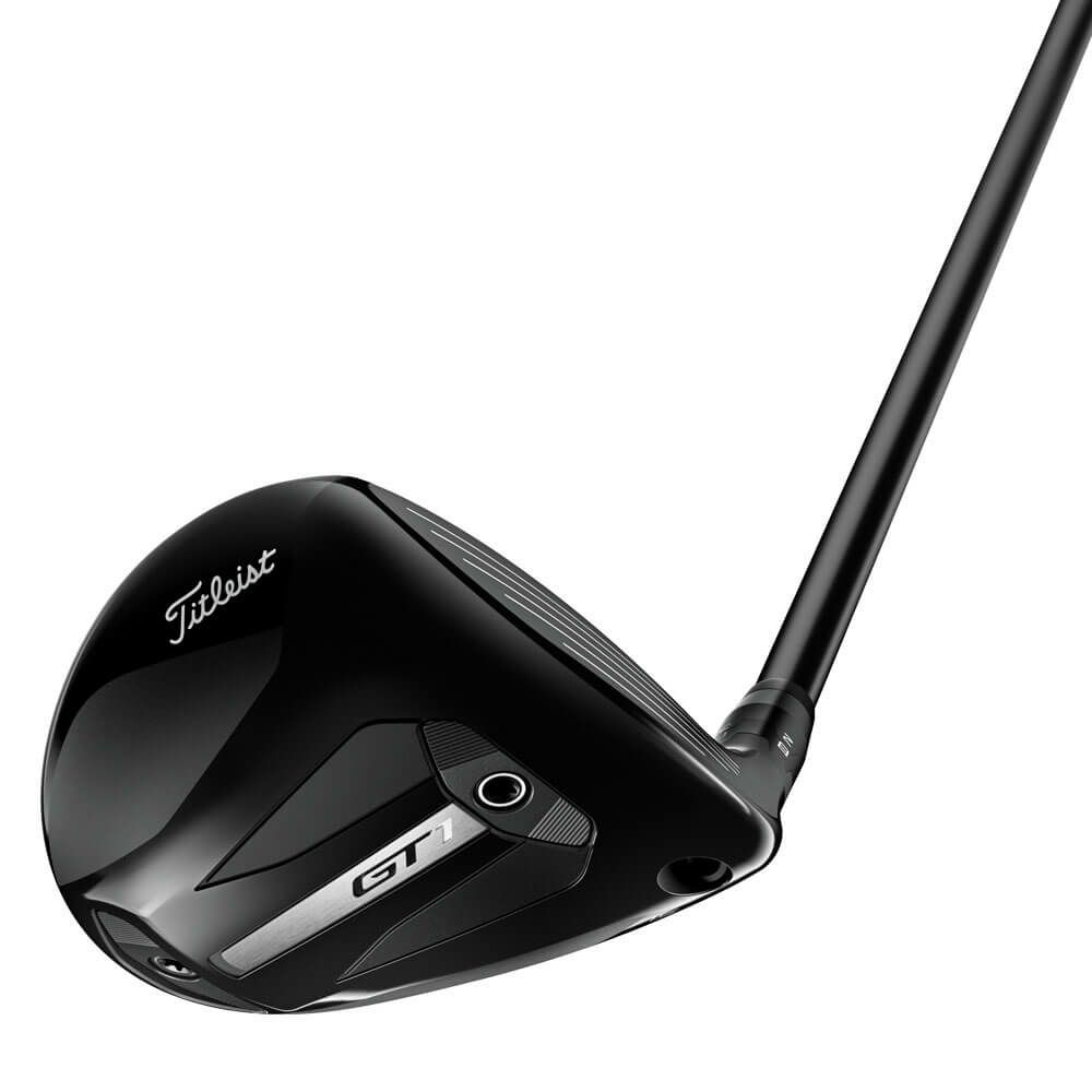 タイトリスト　GT1 3TOUR フェアウェイウッド　TENSEI 1K Blue シャフト　2025年モデル 詳細5