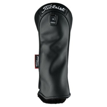 タイトリスト　GT1 3TOUR フェアウェイウッド　TENSEI 1K Blue シャフト　2025年モデル 詳細9