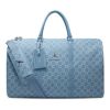 JORDAN ジョーダン MONOGRAM DUFFLE BAG モノグラム ダッフルバッグ MM9060 571 DENIM DENIM