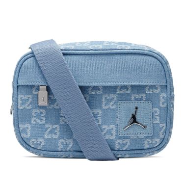 JORDAN ジョーダン MONOGRAM CAMERA BAG モノグラム カメラバッグ MA9061 571 DENIM DENIM