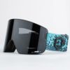 アウトオブ OUT OF　Zenith L ゼニス ボーナスレンズ付き Copper/Smoke+Storm　スキー スノーボードゴーグル 2025-2026 Copper/Smoke+Storm
