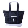 POLO GOLF RLX キルティングシリーズ レディース トートバッグ RLT110 NV ネイビー ネイビー