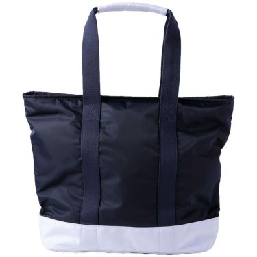 POLO GOLF RLX キルティングシリーズ レディース トートバッグ RLT110 NV ネイビー 詳細1