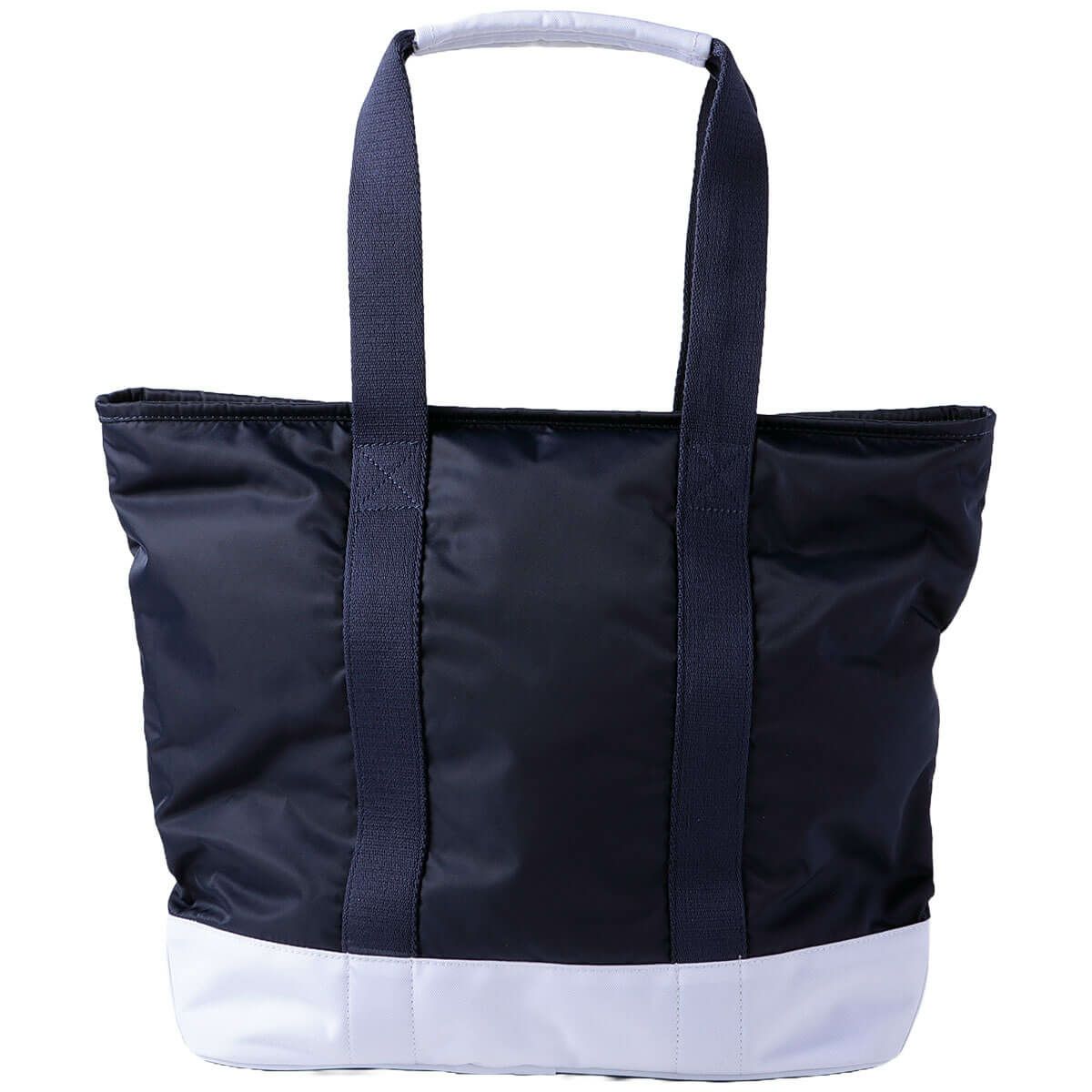 POLO GOLF RLX キルティングシリーズ レディース トートバッグ RLT110 NV ネイビー 詳細1