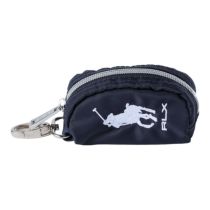 POLO GOLF RLX キルティングシリーズ レディース ボールポーチ RLY110 NV ネイビー