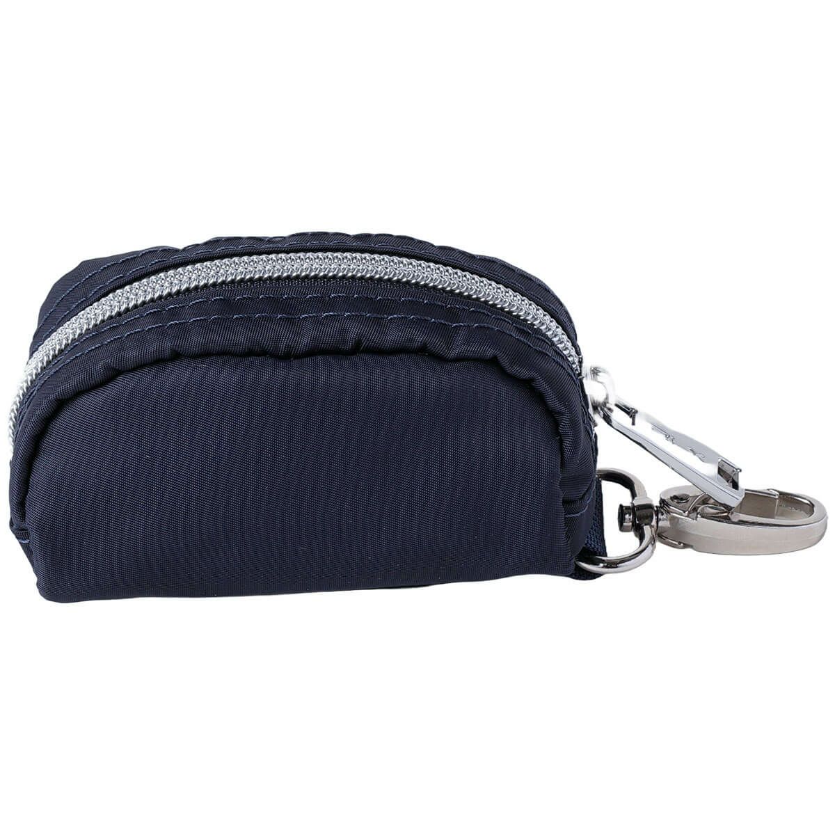 POLO GOLF RLX キルティングシリーズ レディース ボールポーチ RLY110 NV ネイビー 詳細1