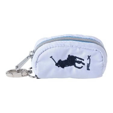 POLO GOLF ベア ゴルフカートバック カートバッグ ベアカートポーチ