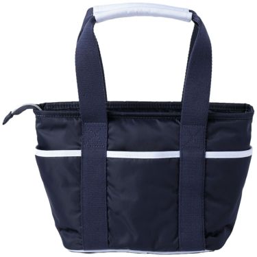 POLO GOLF RLX キルティングシリーズ レディース カートポーチ RLZ110 NV ネイビー 詳細1