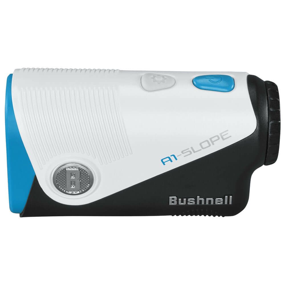 ブッシュネル PINSEEKER A1 SLOPE JOLT ゴルフ用レーザー距離計 ピンシーカー A1 スロープ ジョルト マリン 詳細2