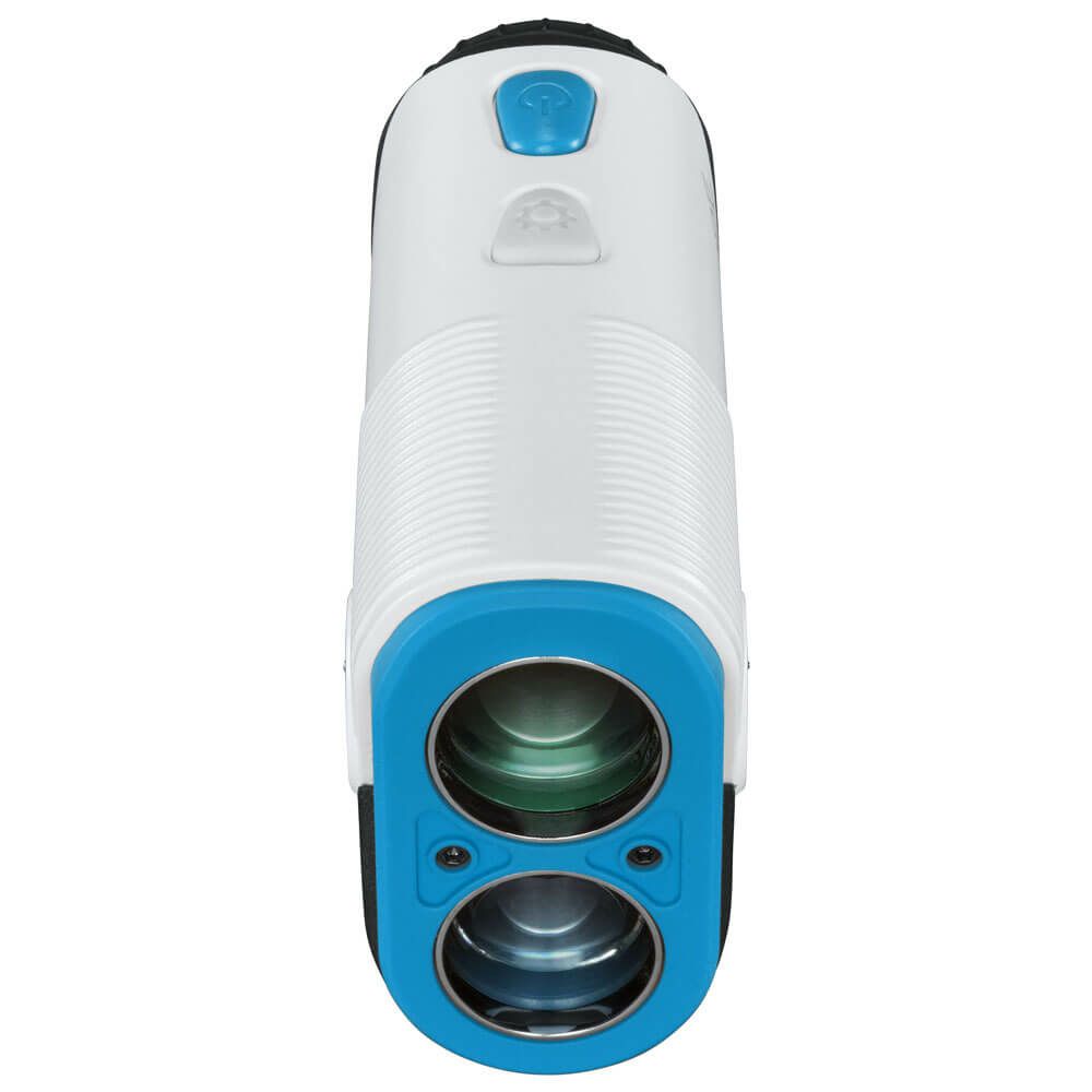 ブッシュネル PINSEEKER A1 SLOPE JOLT ゴルフ用レーザー距離計 ピンシーカー A1 スロープ ジョルト マリン 詳細3