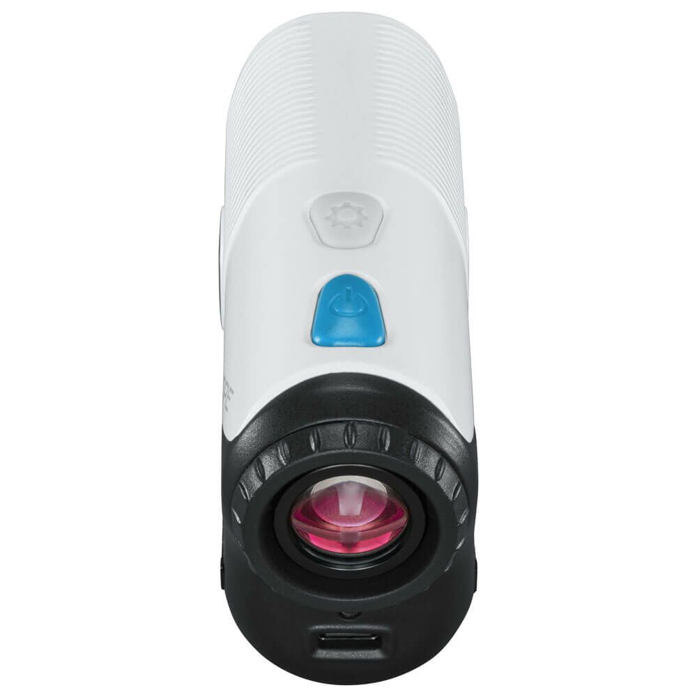 ブッシュネル PINSEEKER A1 SLOPE JOLT ゴルフ用レーザー距離計 ピンシーカー A1 スロープ ジョルト マリン 詳細4