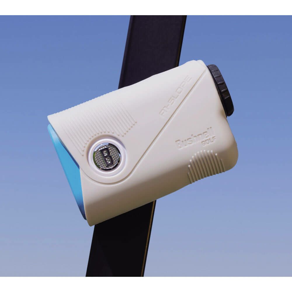 ブッシュネル PINSEEKER A1 SLOPE JOLT ゴルフ用レーザー距離計 ピンシーカー A1 スロープ ジョルト マリン 詳細10