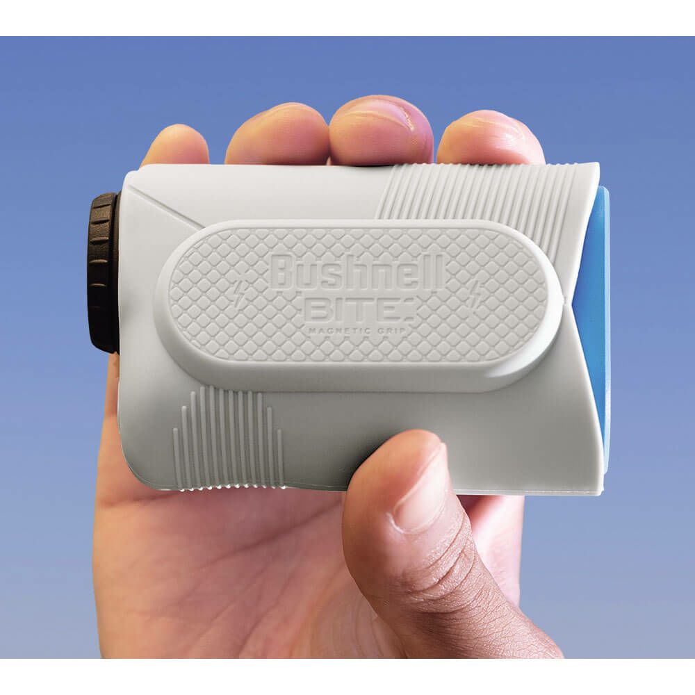 ブッシュネル PINSEEKER A1 SLOPE JOLT ゴルフ用レーザー距離計 ピンシーカー A1 スロープ ジョルト マリン 詳細11