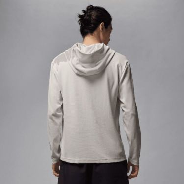 JORDAN ジョーダン　メンズ フリース プルオーバー 長袖 パーカー HQ8494 030 ファントム　2025年モデル 詳細1