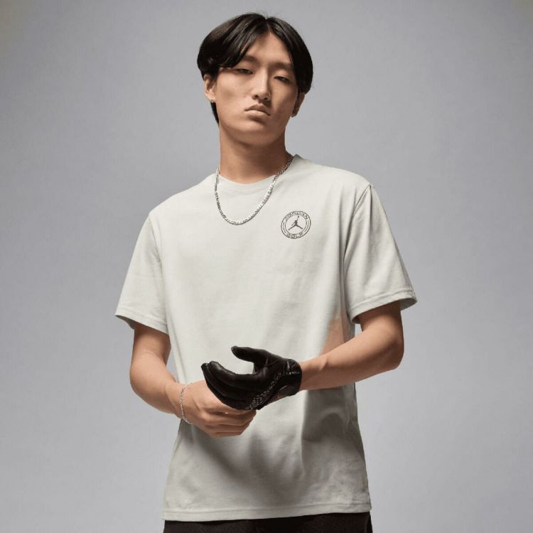 値下げ【レア】JORDANジョーダン × イーストサイドゴルフＴシャツ 白XL② Jordan Brand（NIKE） - 値下げ【限定】JORDANジョーダン