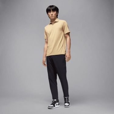 JORDAN ジョーダン　メンズ SP ゴルフ ロングパンツ HQ8485 010 ブラック　2025年モデル ブラック