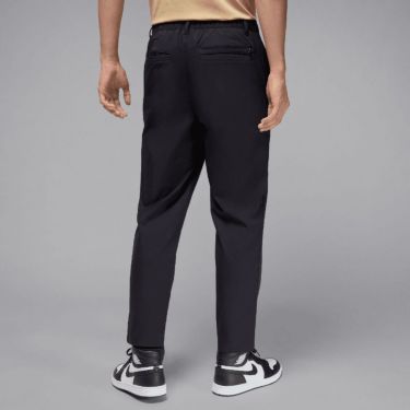 JORDAN ジョーダン　メンズ SP ゴルフ ロングパンツ HQ8485 010 ブラック　2025年モデル 詳細1