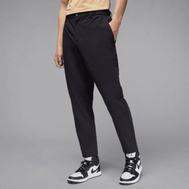 JORDAN ジョーダン　メンズ SP ゴルフ ロングパンツ HQ8485 010 ブラック　2025年モデル 詳細2
