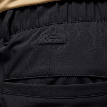 JORDAN ジョーダン　メンズ SP ゴルフ ロングパンツ HQ8485 010 ブラック　2025年モデル 詳細5