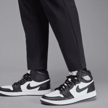 JORDAN ジョーダン　メンズ SP ゴルフ ロングパンツ HQ8485 010 ブラック　2025年モデル 詳細6