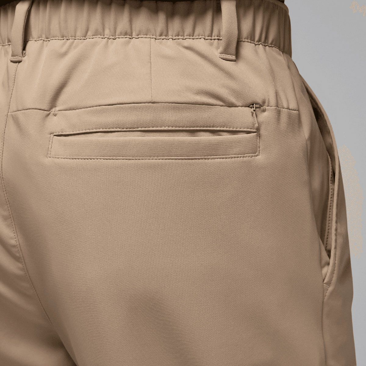 JORDAN ジョーダン　メンズ SP ゴルフ ロングパンツ HQ8485 248 リネン　2025年モデル 詳細4