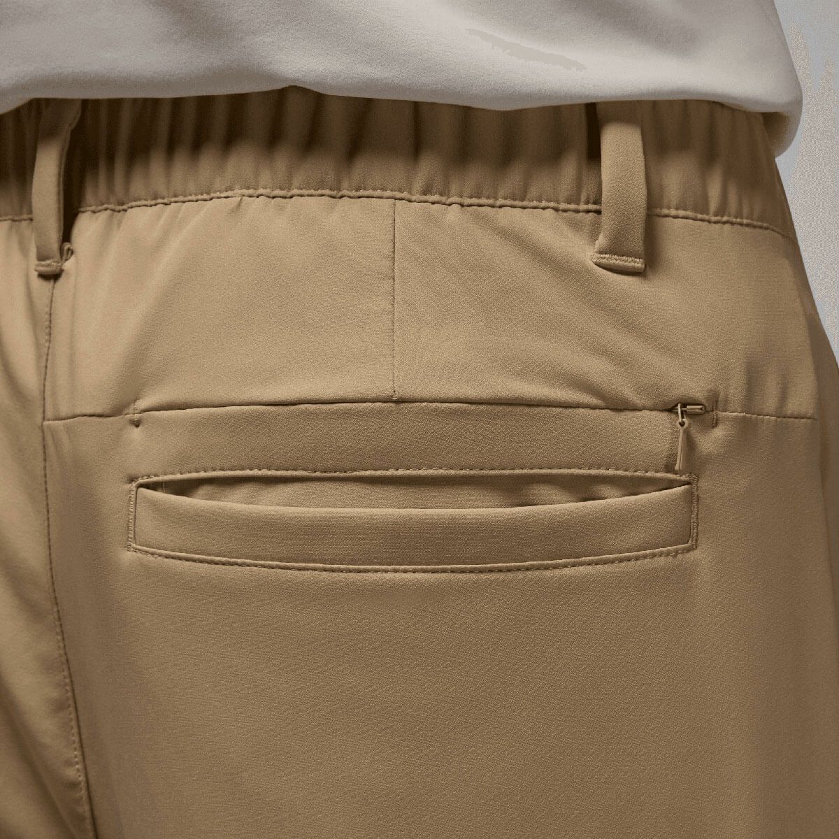 JORDAN ジョーダン　メンズ SP ゴルフ ロングパンツ HQ8485 248 リネン　2025年モデル 詳細6