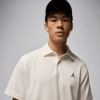 JORDAN ジョーダン　メンズ Dri-FIT ゴルフ 半袖 ポロシャツ HQ8688 133 セイル/ブラック　2025年モデル セイル/ブラック